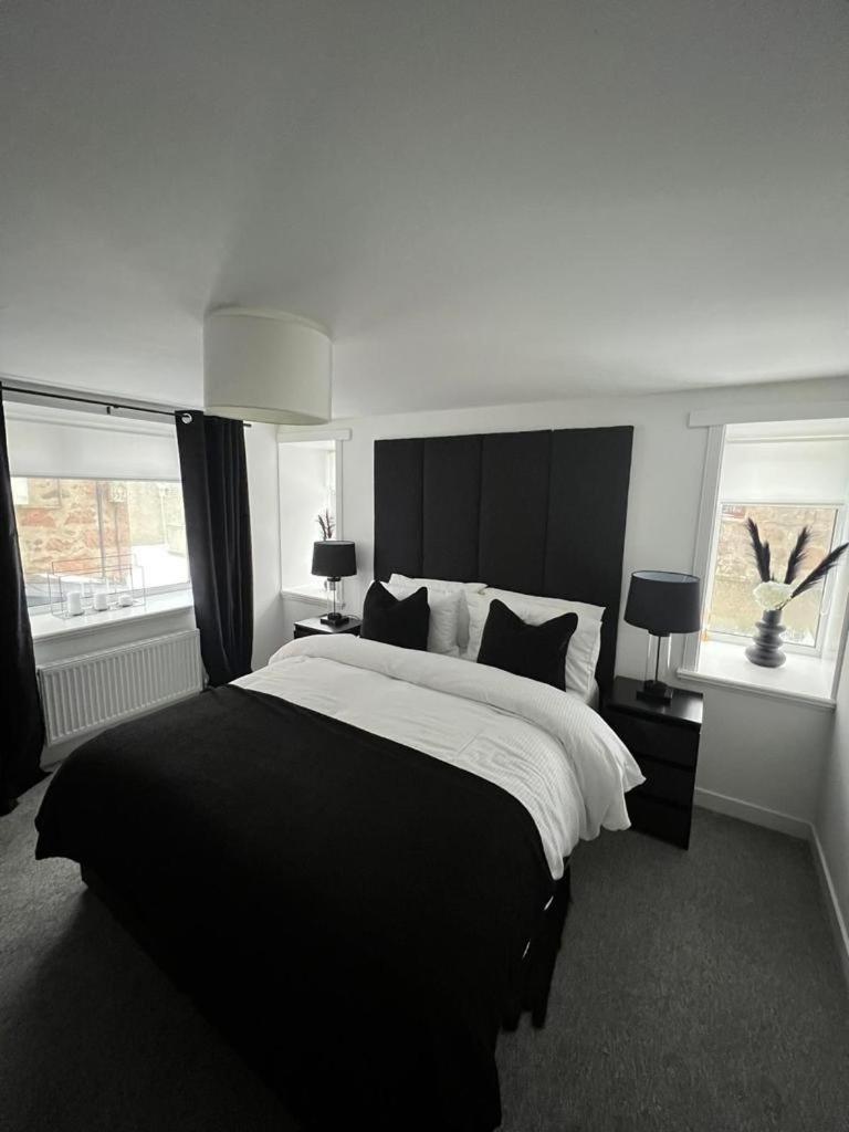 The Harbour Cottage Peterhead Buitenkant foto