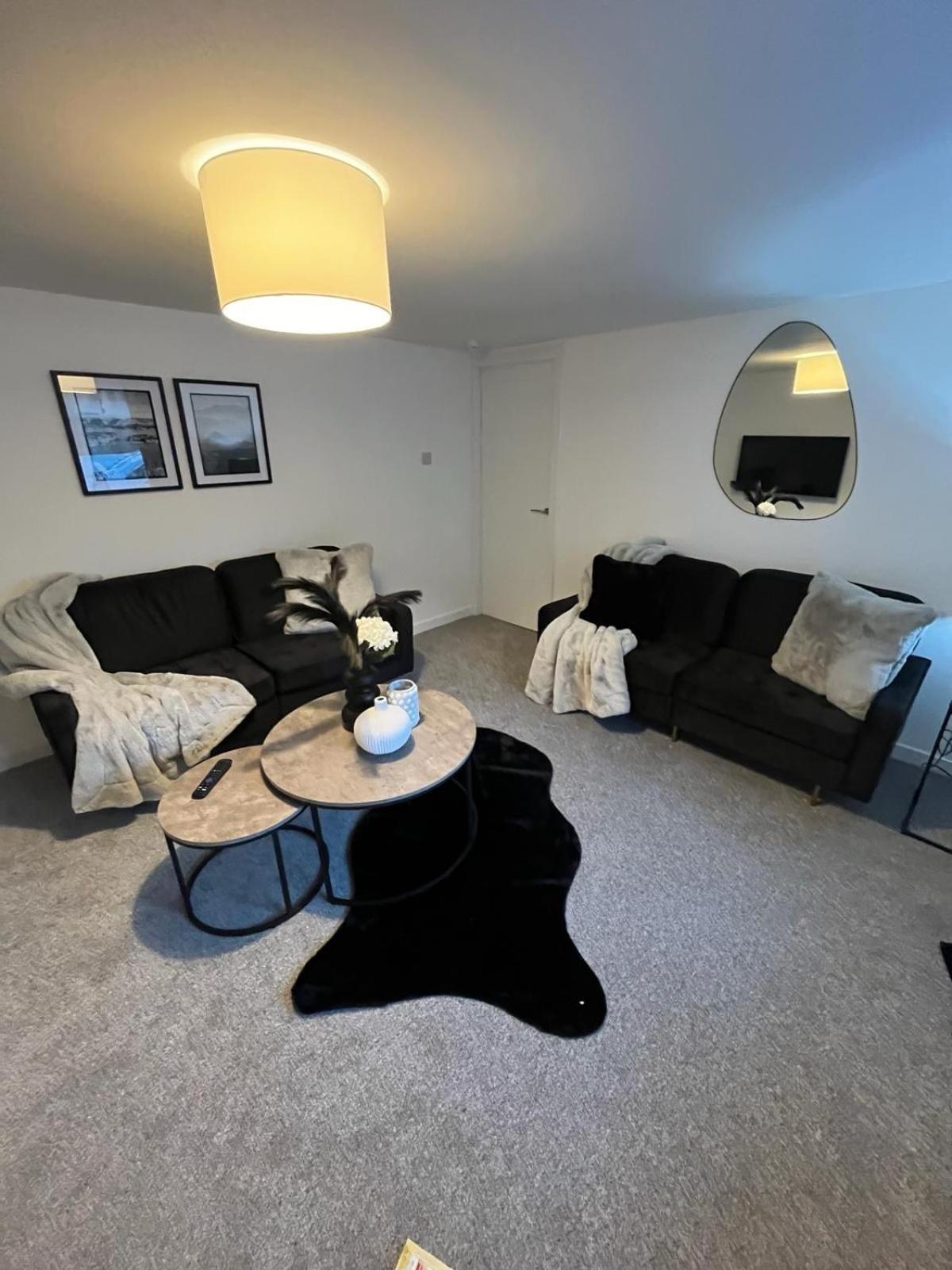The Harbour Cottage Peterhead Buitenkant foto